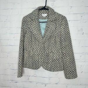 Loft size 8 petite blazer